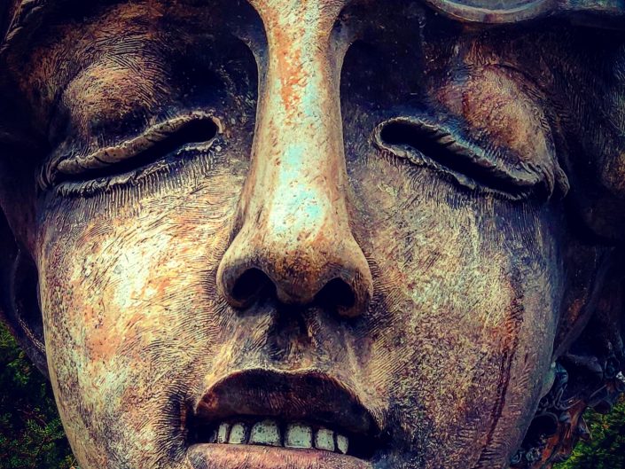 SCULPTURES