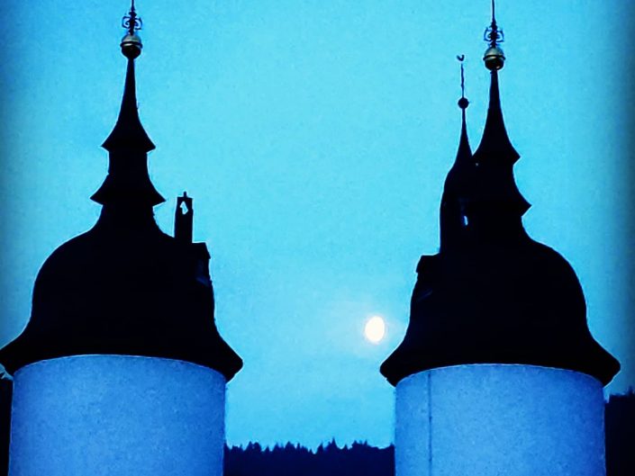 HEIDEL BERG & TAL